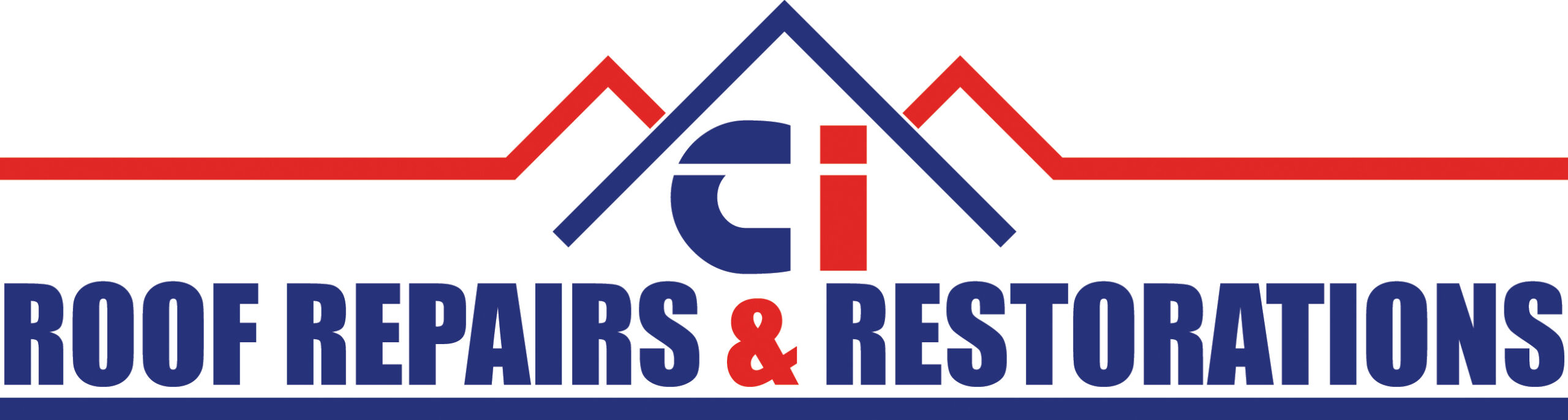 CI Roof Repairs and Restorations